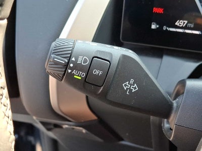 2025 BMW X3 30 xDrive Sports Activity Vehicle