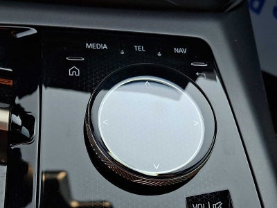 2025 BMW X3 30 xDrive Sports Activity Vehicle