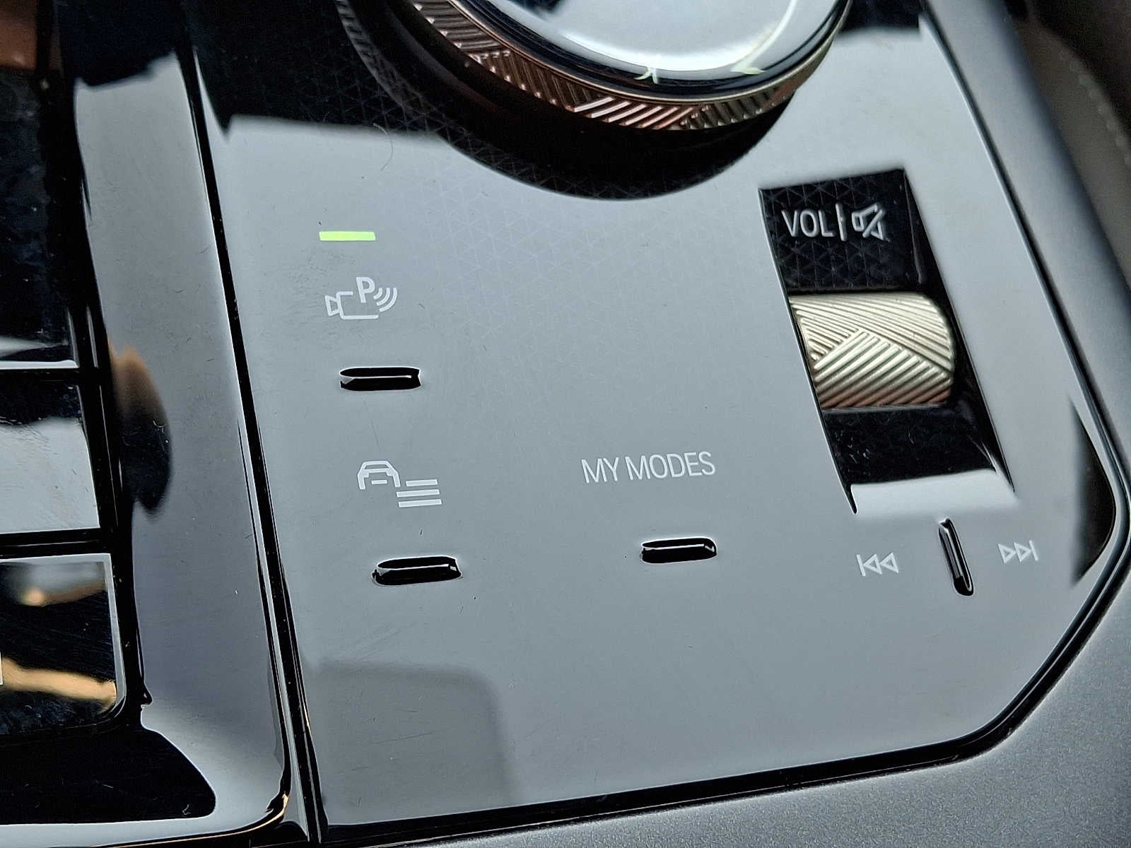 2025 BMW X3 30 xDrive Sports Activity Vehicle