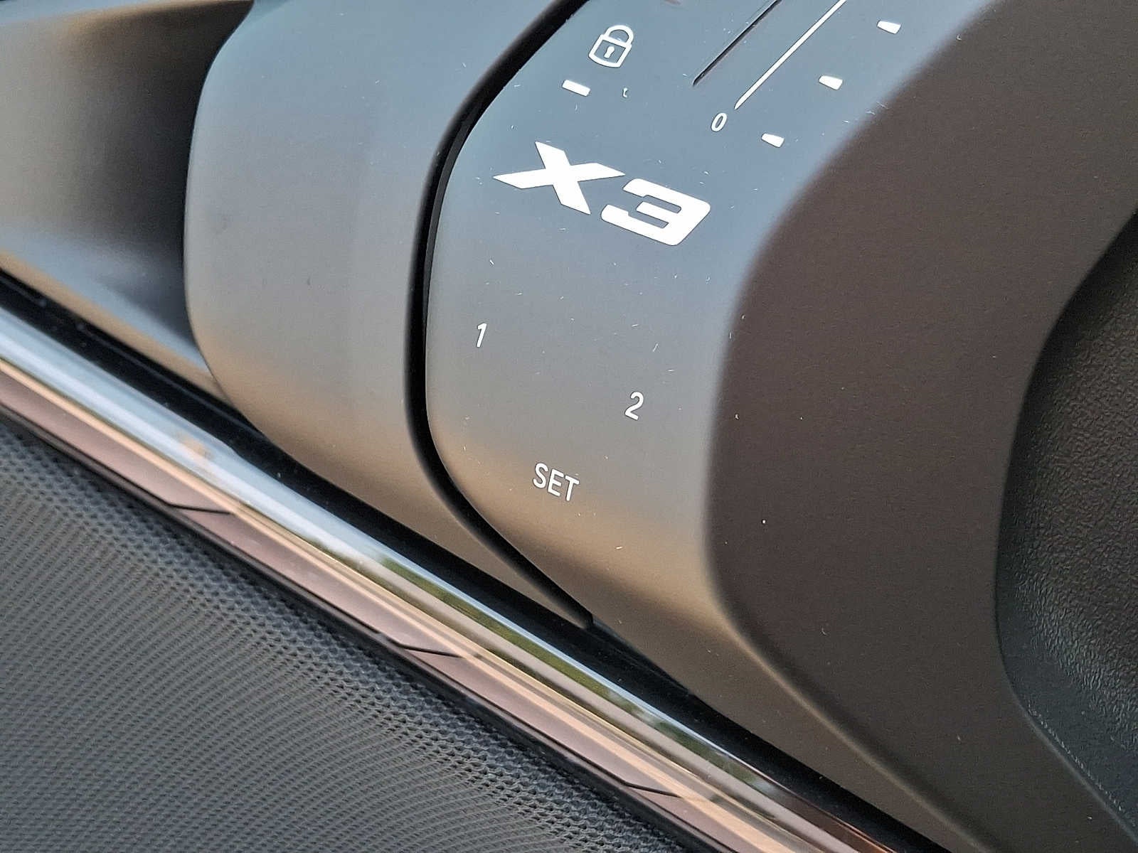 2025 BMW X3 30 xDrive Sports Activity Vehicle
