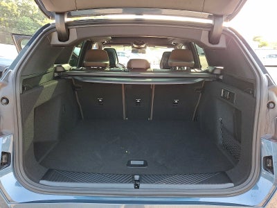 2025 BMW X3 30 xDrive Sports Activity Vehicle