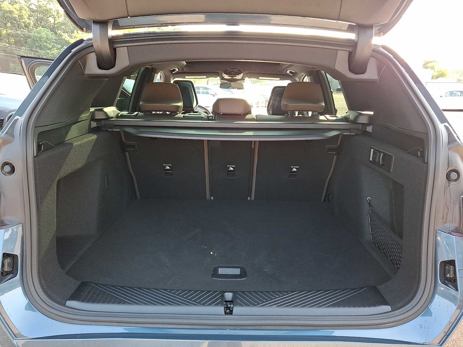 2025 BMW X3 30 xDrive Sports Activity Vehicle