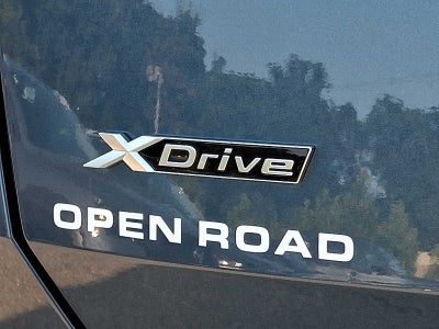 2025 BMW X3 30 xDrive Sports Activity Vehicle