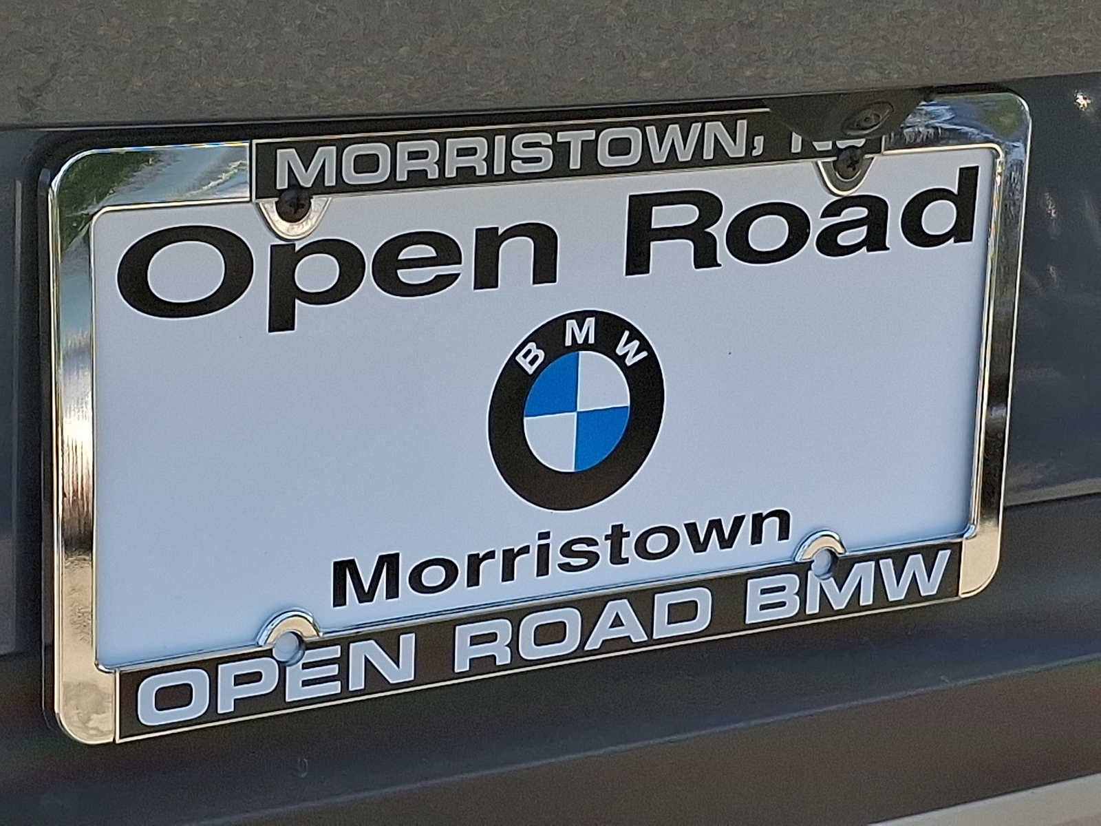 2025 BMW X3 30 xDrive Sports Activity Vehicle