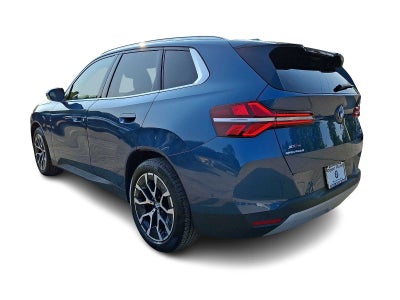 2025 BMW X3 30 xDrive Sports Activity Vehicle