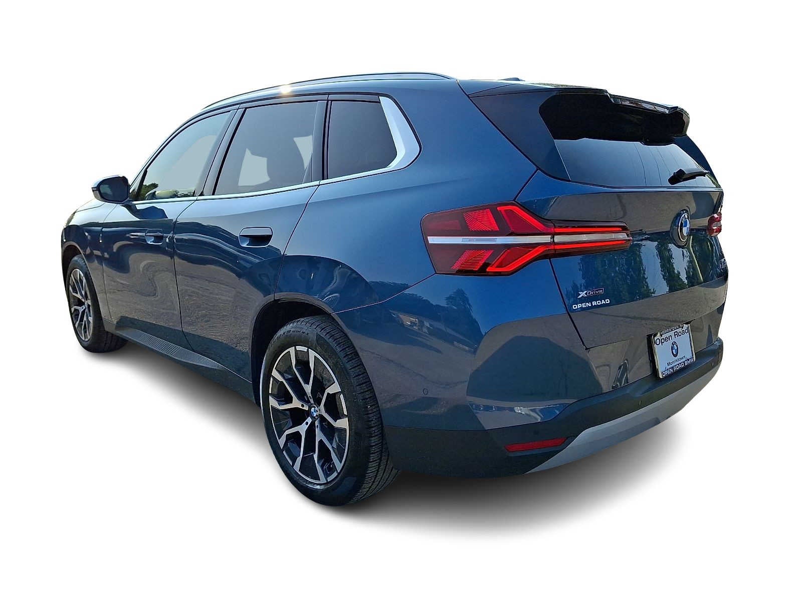 2025 BMW X3 30 xDrive Sports Activity Vehicle