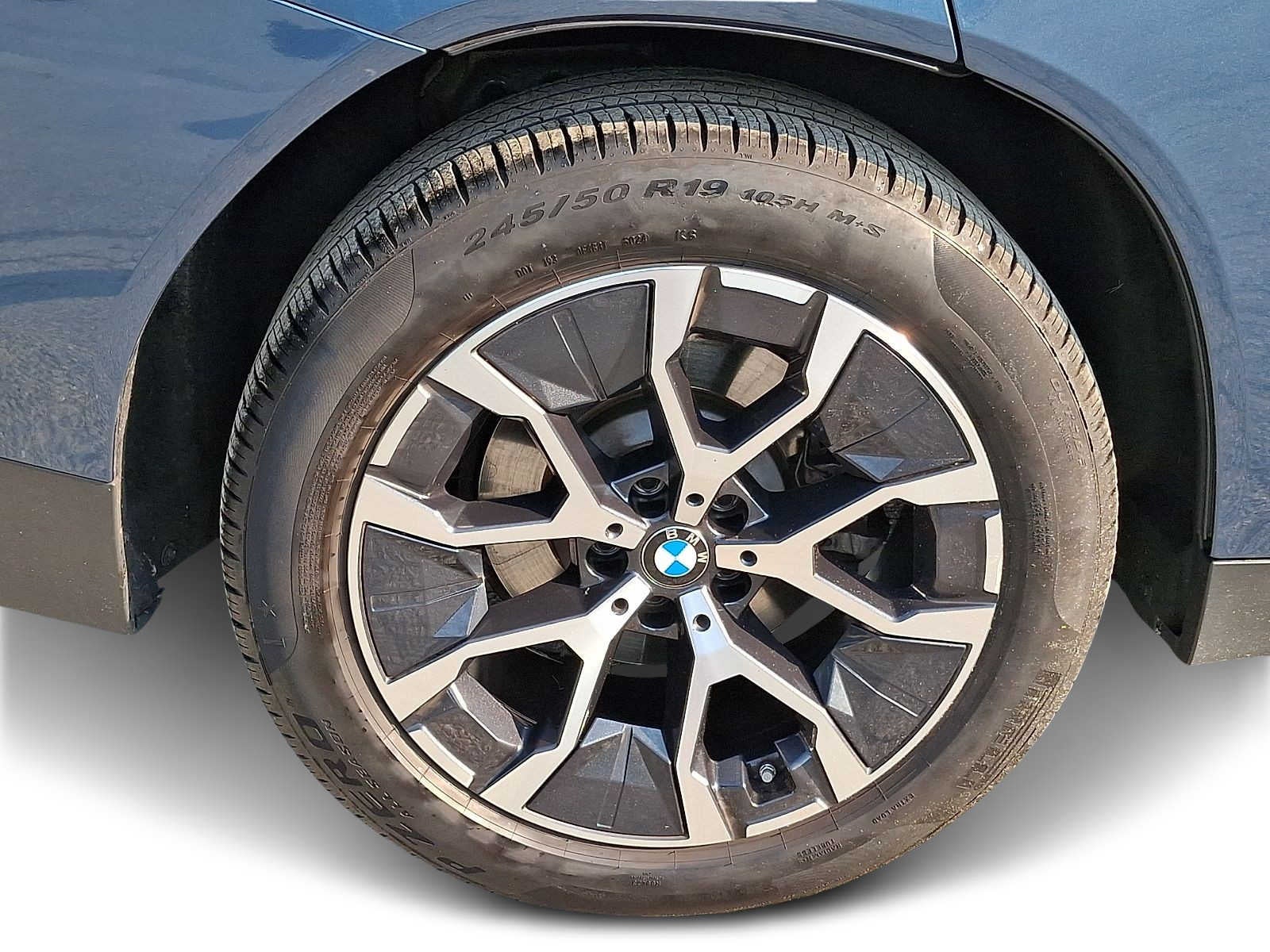 2025 BMW X3 30 xDrive Sports Activity Vehicle