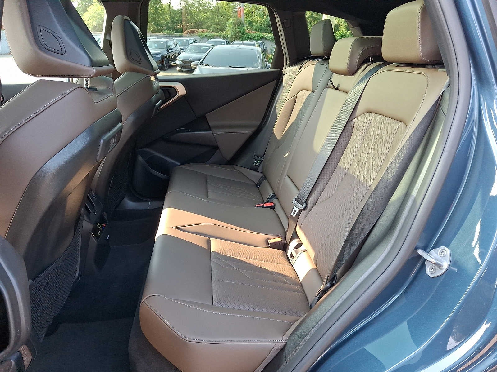 2025 BMW X3 30 xDrive Sports Activity Vehicle