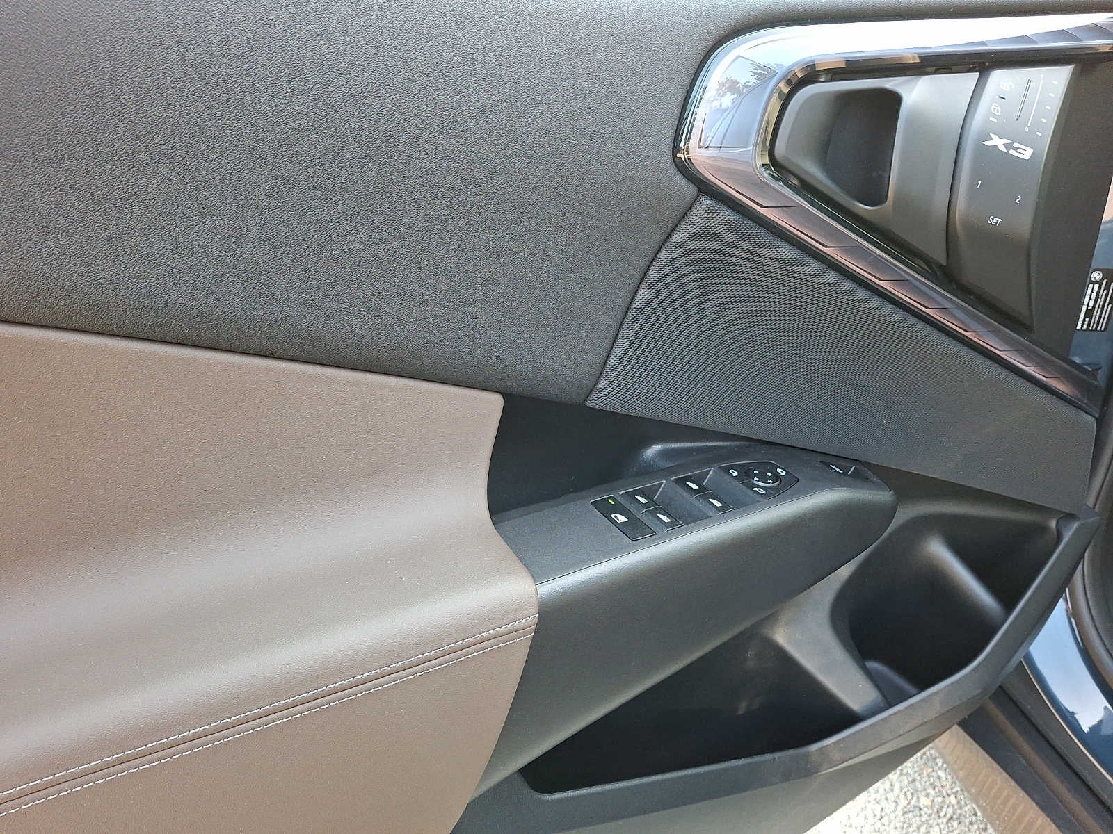 2025 BMW X3 30 xDrive Sports Activity Vehicle