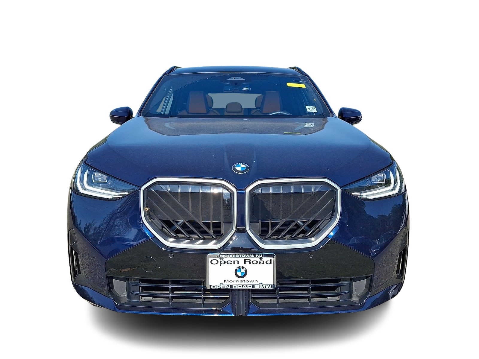 5UX53GP02S9054716