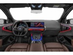 2025 BMW X3 30 xDrive Sports Activity Vehicle