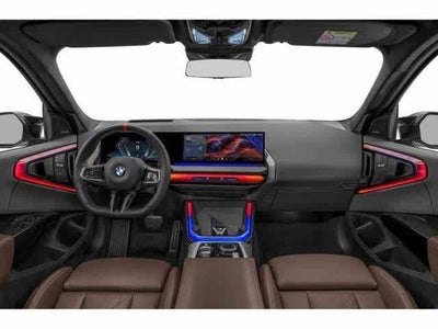 2025 BMW X3 30 xDrive Sports Activity Vehicle