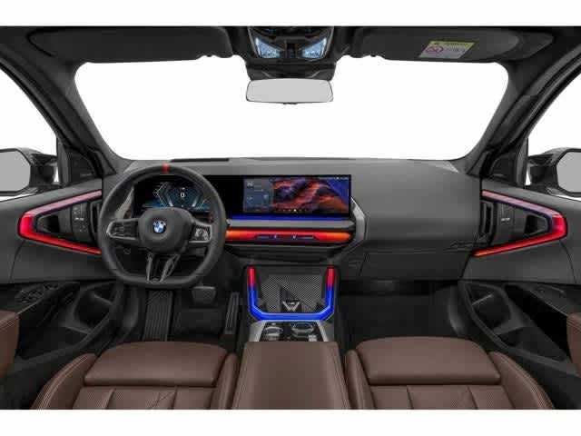 2025 BMW X3 30 xDrive Sports Activity Vehicle