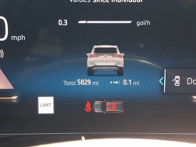 2025 BMW X3 30 xDrive Sports Activity Vehicle