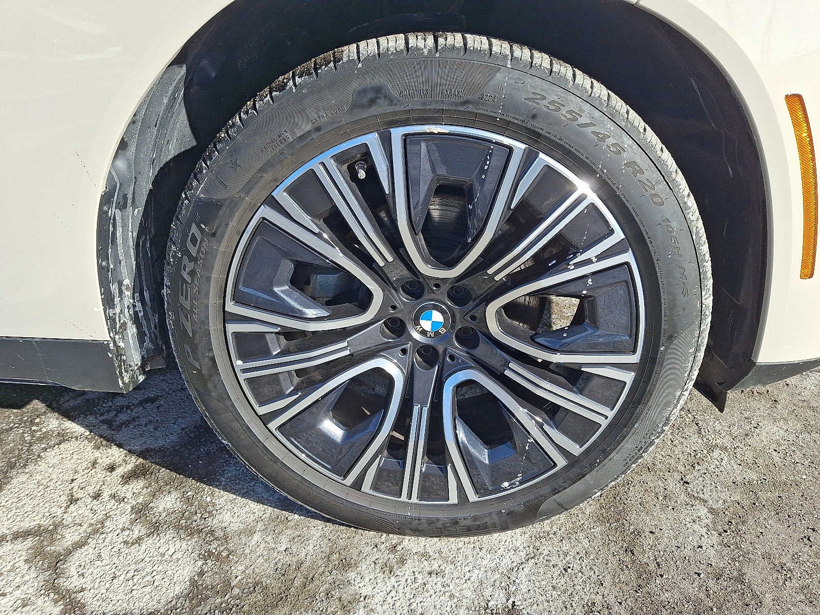 2025 BMW X3 30 xDrive Sports Activity Vehicle