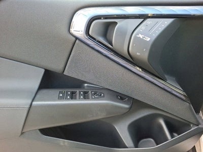 2025 BMW X3 30 xDrive Sports Activity Vehicle