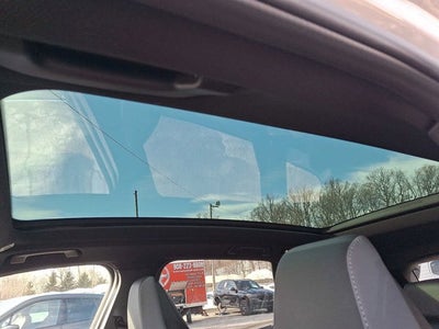 2025 BMW X3 30 xDrive Sports Activity Vehicle