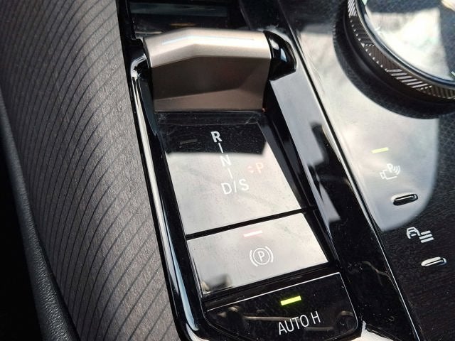 2025 BMW X3 30 xDrive Sports Activity Vehicle