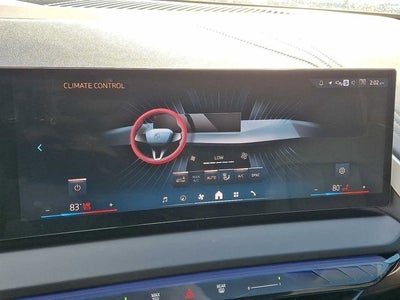 2025 BMW X3 30 xDrive Sports Activity Vehicle