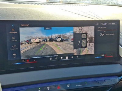 2025 BMW X3 30 xDrive Sports Activity Vehicle