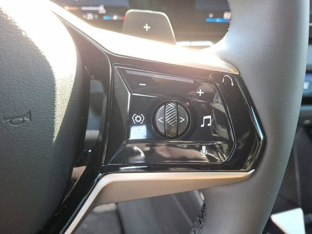 2025 BMW X3 30 xDrive Sports Activity Vehicle