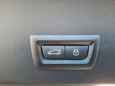 2025 BMW X3 30 xDrive Sports Activity Vehicle