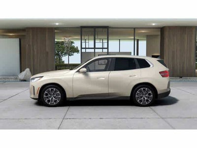 2026 BMW X3 30 xDrive Sports Activity Vehicle