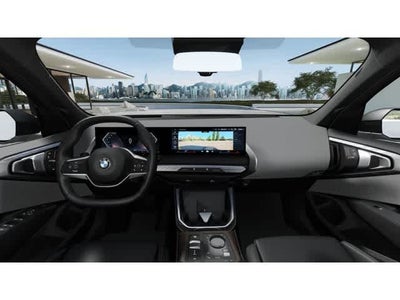 2026 BMW X3 30 xDrive Sports Activity Vehicle