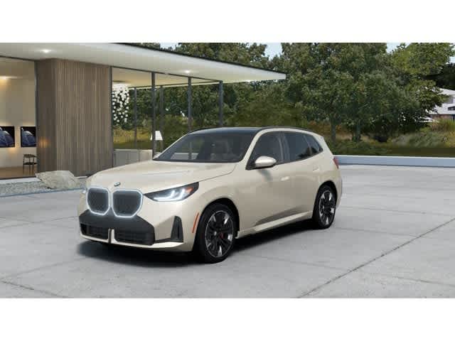 2026 BMW X3 30 xDrive Sports Activity Vehicle