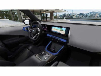2026 BMW X3 30 xDrive Sports Activity Vehicle