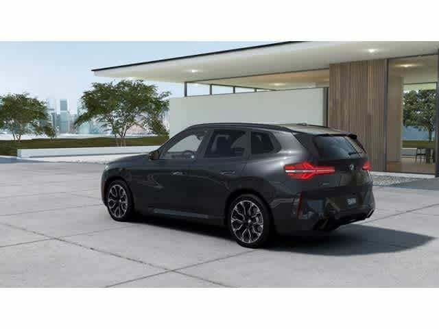 2026 BMW X3 30 xDrive Sports Activity Vehicle