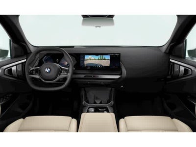 2026 BMW X3 30 xDrive Sports Activity Vehicle
