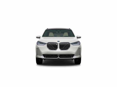 2026 BMW X3 30 xDrive Sports Activity Vehicle