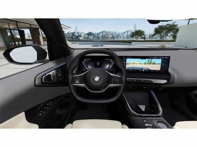 2026 BMW X3 30 xDrive Sports Activity Vehicle