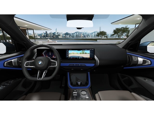 2026 BMW X3 30 xDrive Sports Activity Vehicle