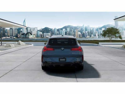 2026 BMW X3 30 xDrive Sports Activity Vehicle