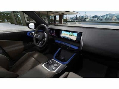 2026 BMW X3 30 xDrive Sports Activity Vehicle