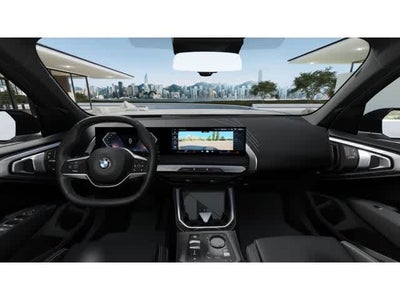 2026 BMW X3 30 xDrive Sports Activity Vehicle