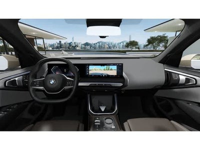 2026 BMW X3 30 xDrive Sports Activity Vehicle