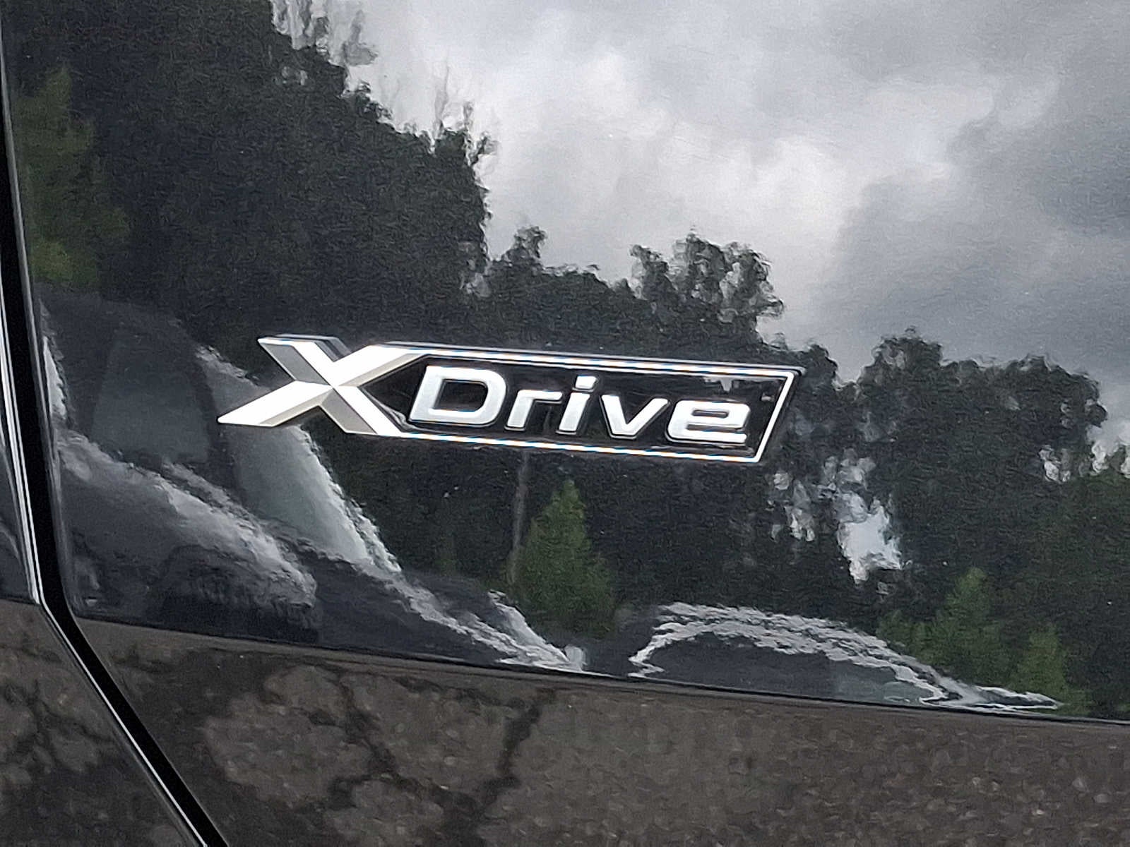 2026 BMW X3 30 xDrive Sports Activity Vehicle