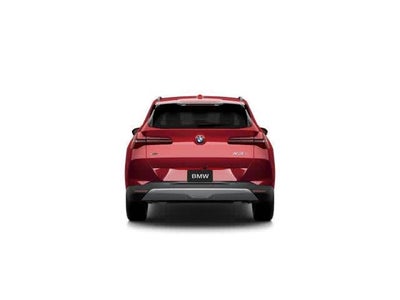 2026 BMW X3 30 xDrive Sports Activity Vehicle