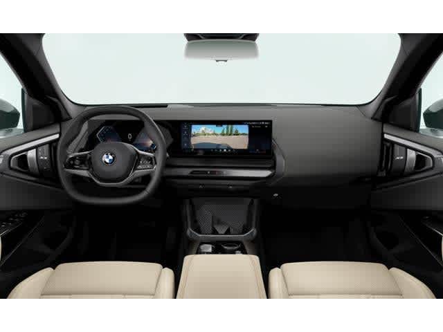 2026 BMW X3 30 xDrive Sports Activity Vehicle
