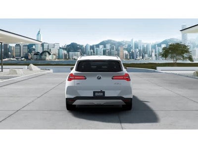 2026 BMW X3 30 xDrive Sports Activity Vehicle