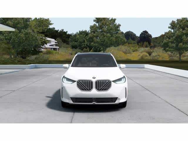 2026 BMW X3 30 xDrive Sports Activity Vehicle