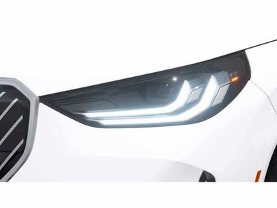 2026 BMW X3 30 xDrive Sports Activity Vehicle