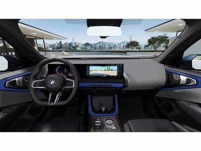2026 BMW X3 30 xDrive Sports Activity Vehicle