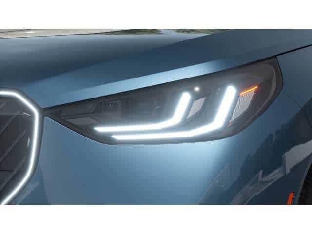 2026 BMW X3 30 xDrive Sports Activity Vehicle