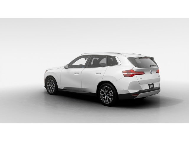 2026 BMW X3 30 xDrive Sports Activity Vehicle