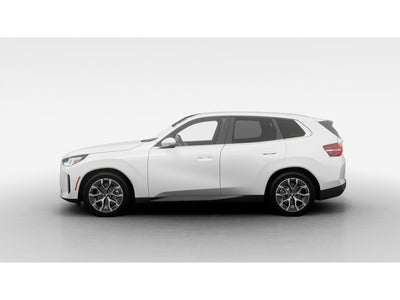 2026 BMW X3 30 xDrive Sports Activity Vehicle