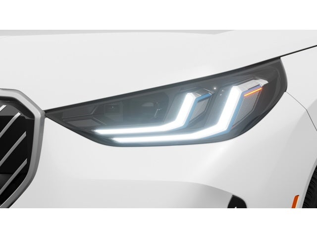 2026 BMW X3 30 xDrive Sports Activity Vehicle